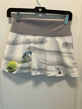 Lacoa Tennis/ Pickle Ball Skort Size-S